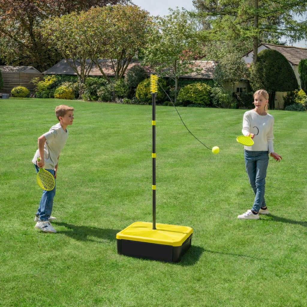 HomeCourt Tennis Game™