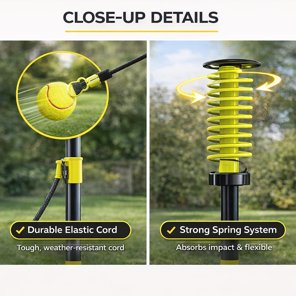 HomeCourt Tennis Game™