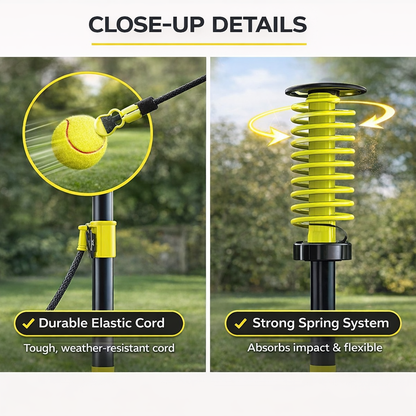 HomeCourt Tennis Game™