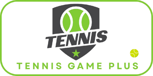 Tennis Game Plus