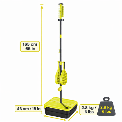 HomeCourt Tennis Game™